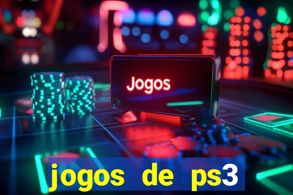 jogos de ps3 download pkg